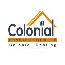 Colonial Construction LLC logo